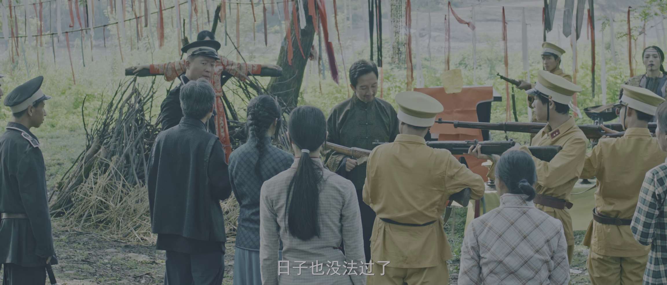 电影截图