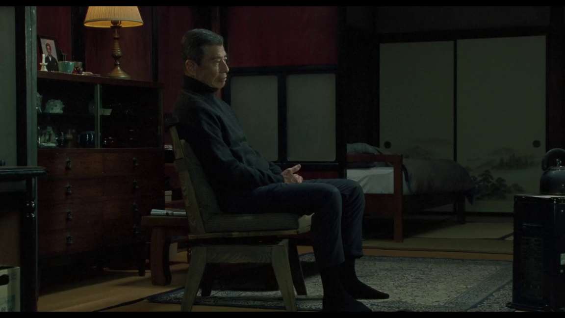 电影截图