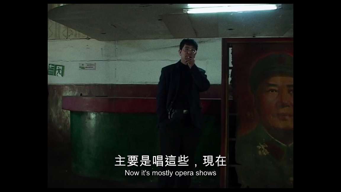 电影截图