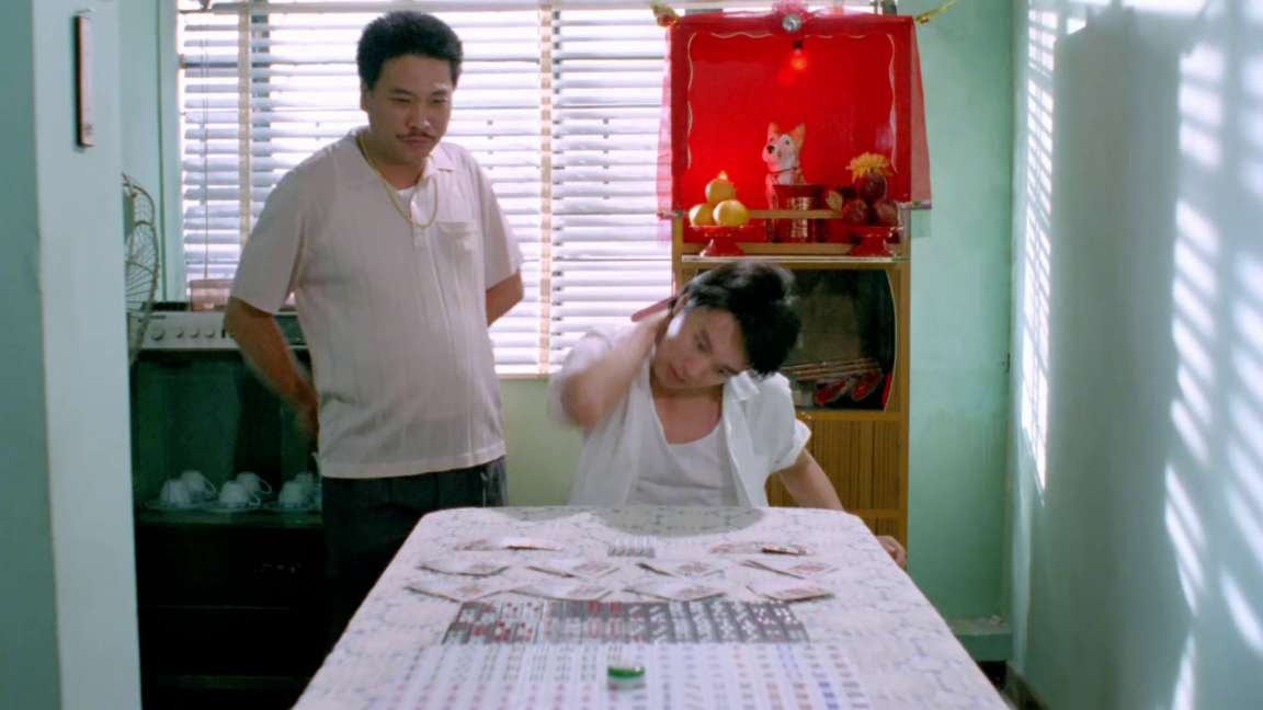 电影截图