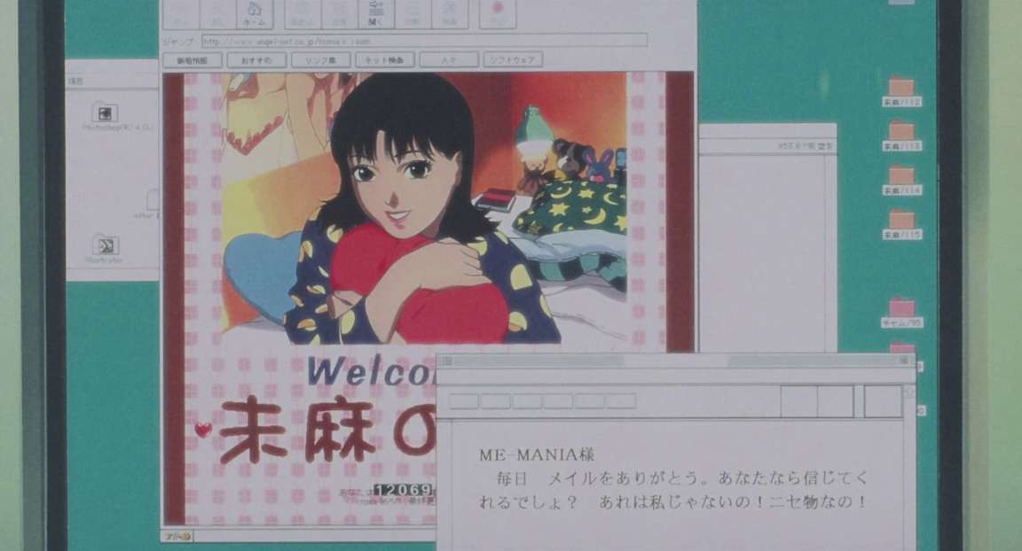 电影截图