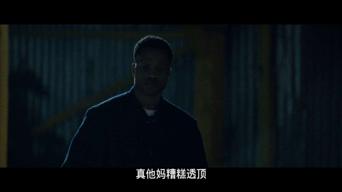 电影截图