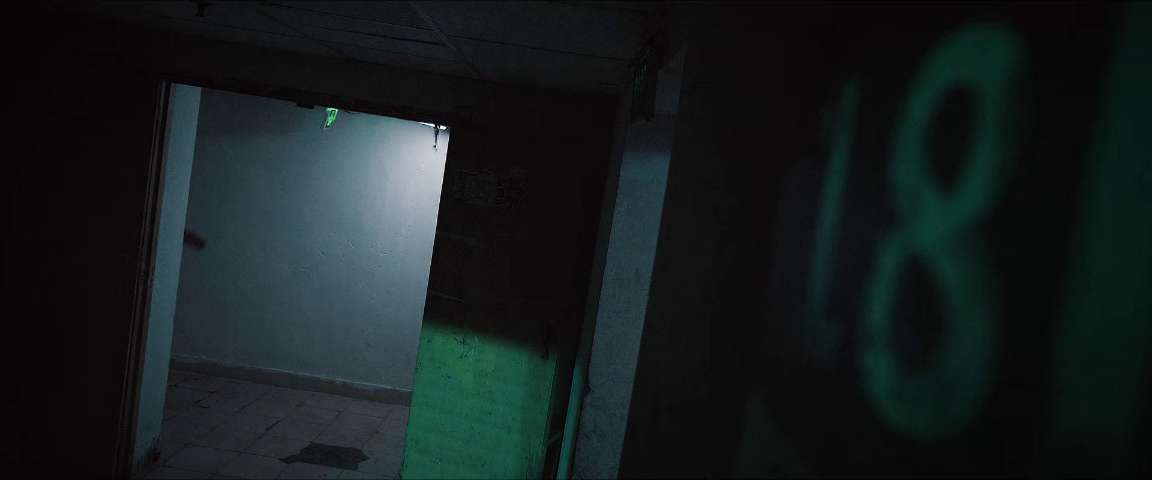 电影截图