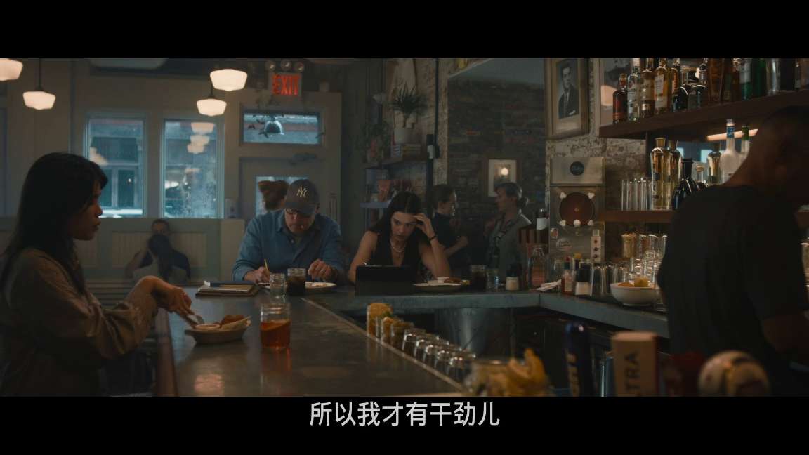 电影截图