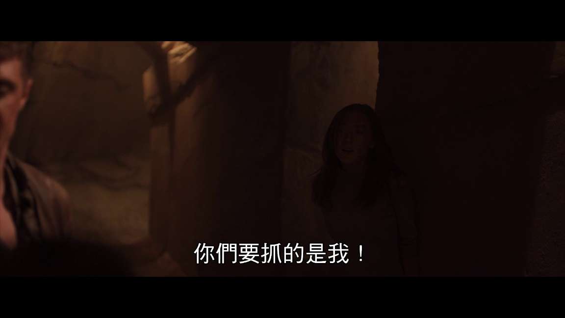 电影截图
