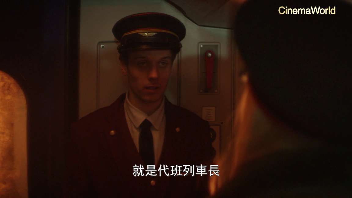 电影截图