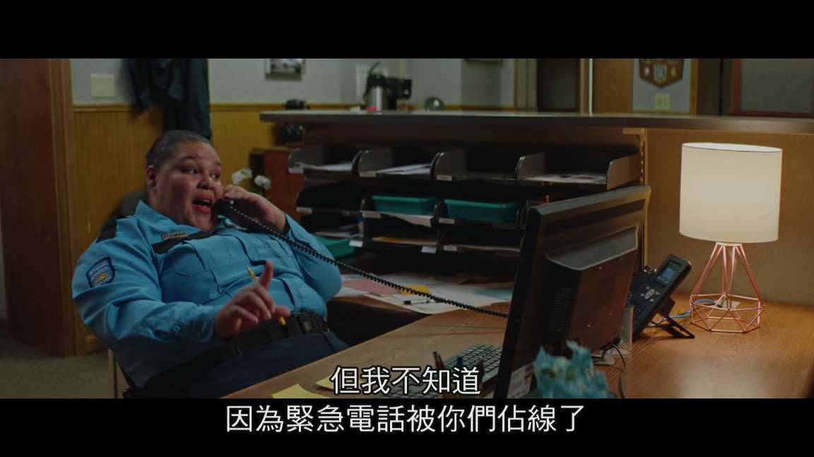 电影截图