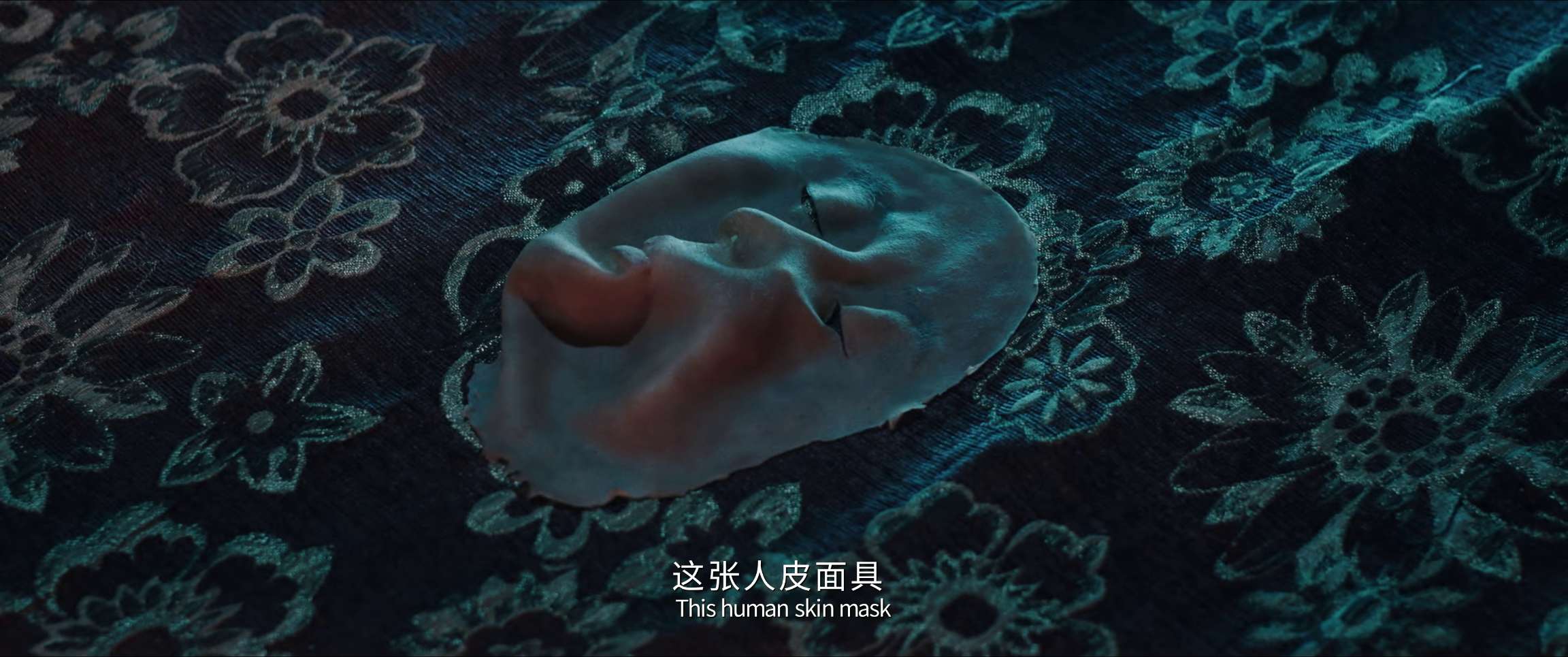 电影截图