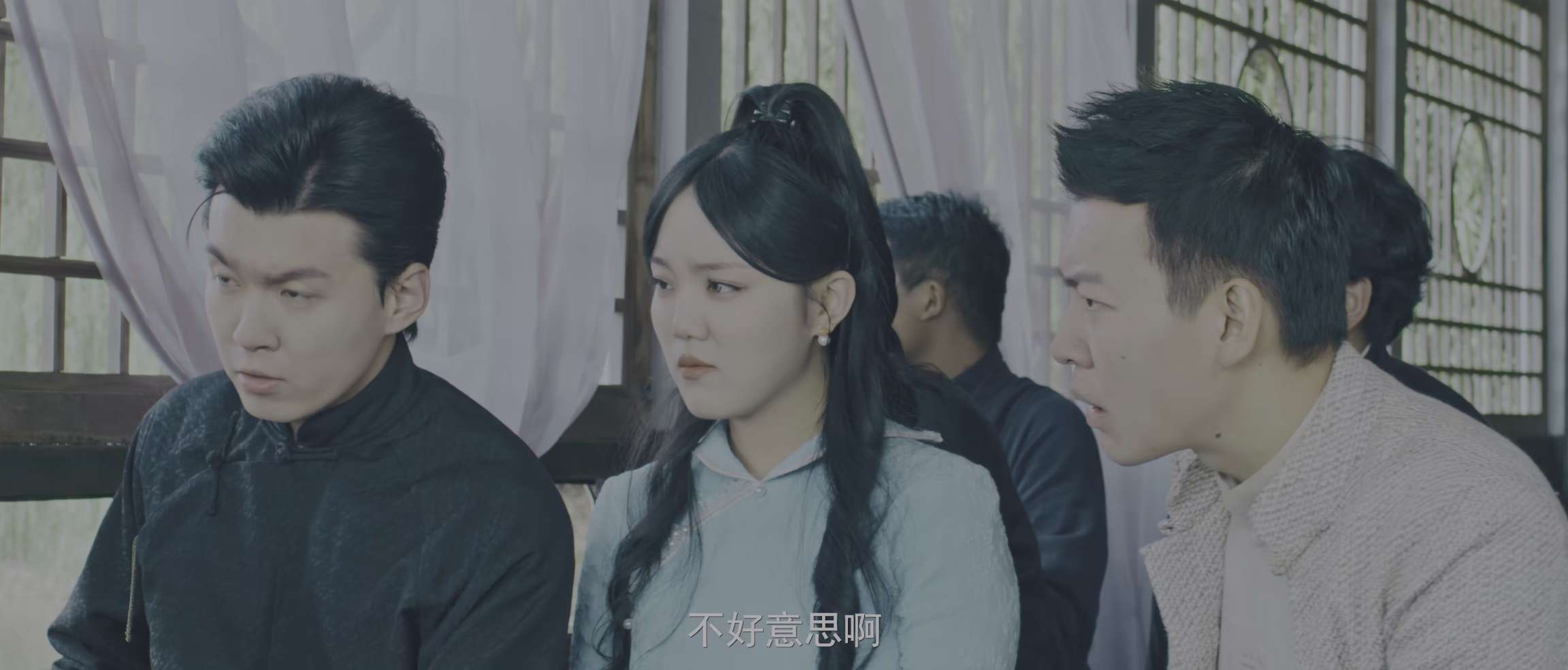 电影截图