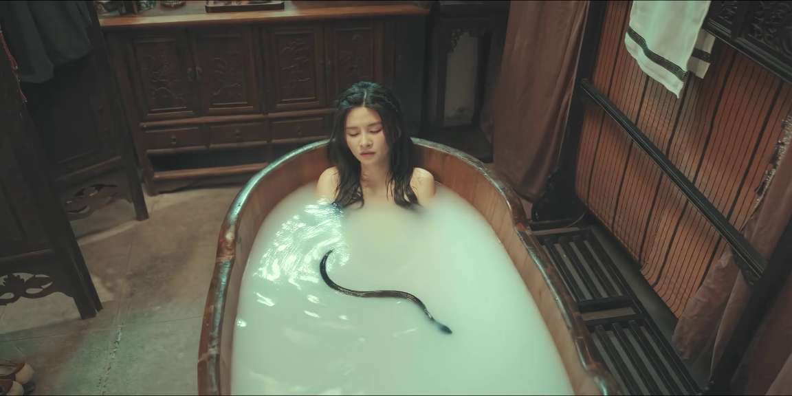 电影截图