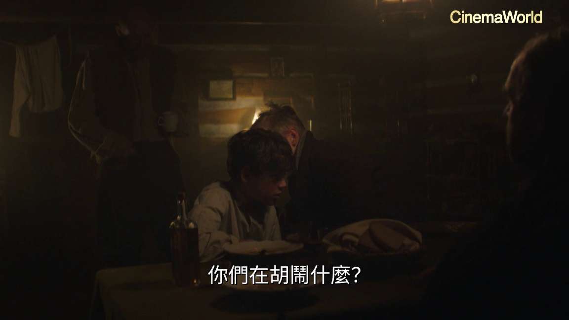 电影截图