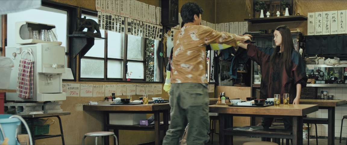 电影截图