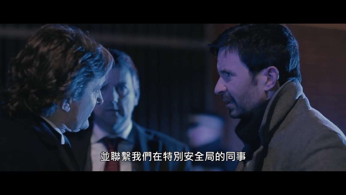 电影截图