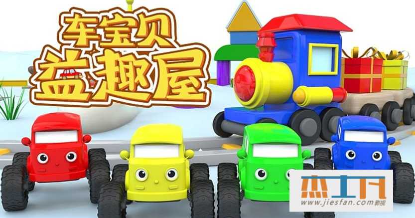 电影封面