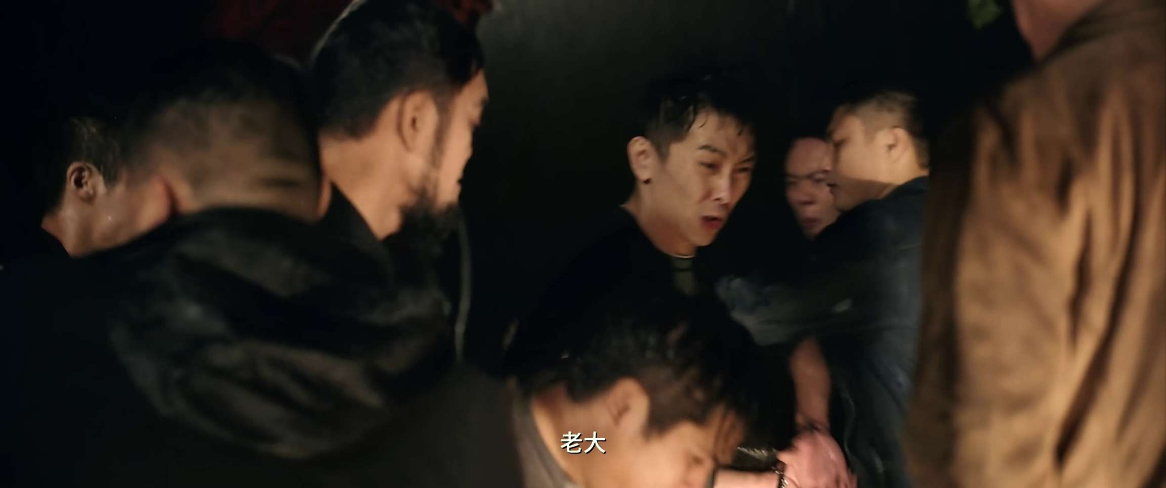 电影截图
