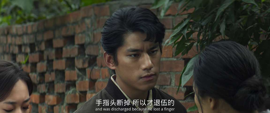 电影截图