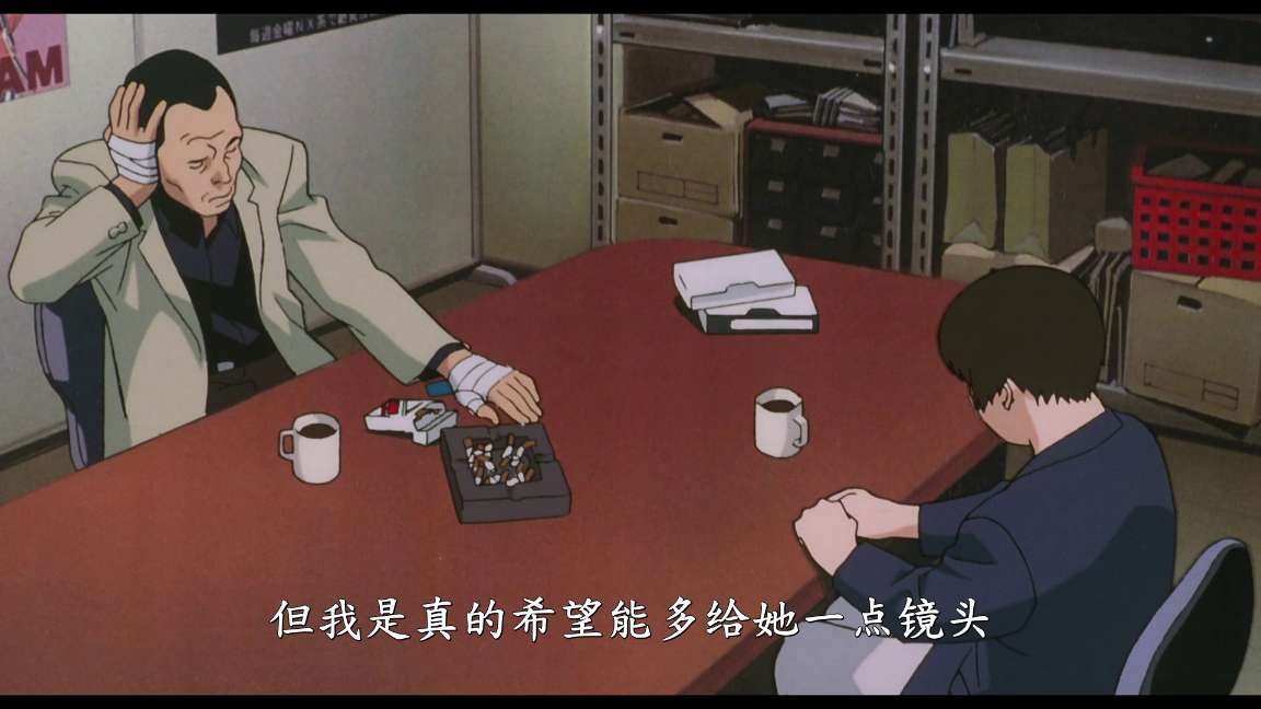 电影截图
