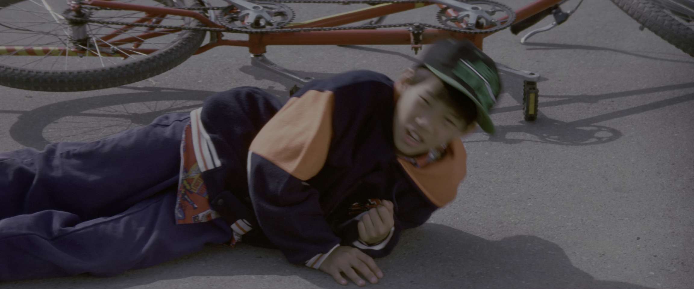 电影截图