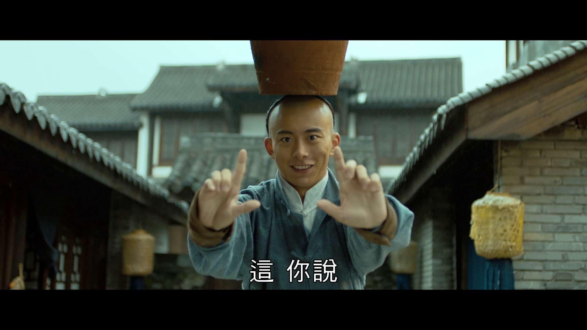 电影截图