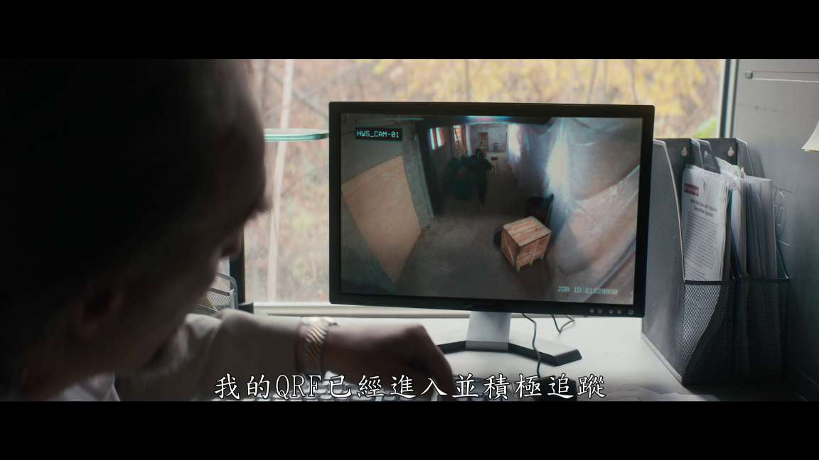 电影截图