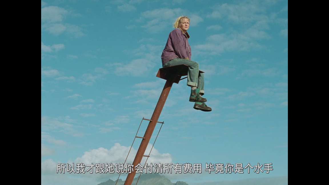 电影截图