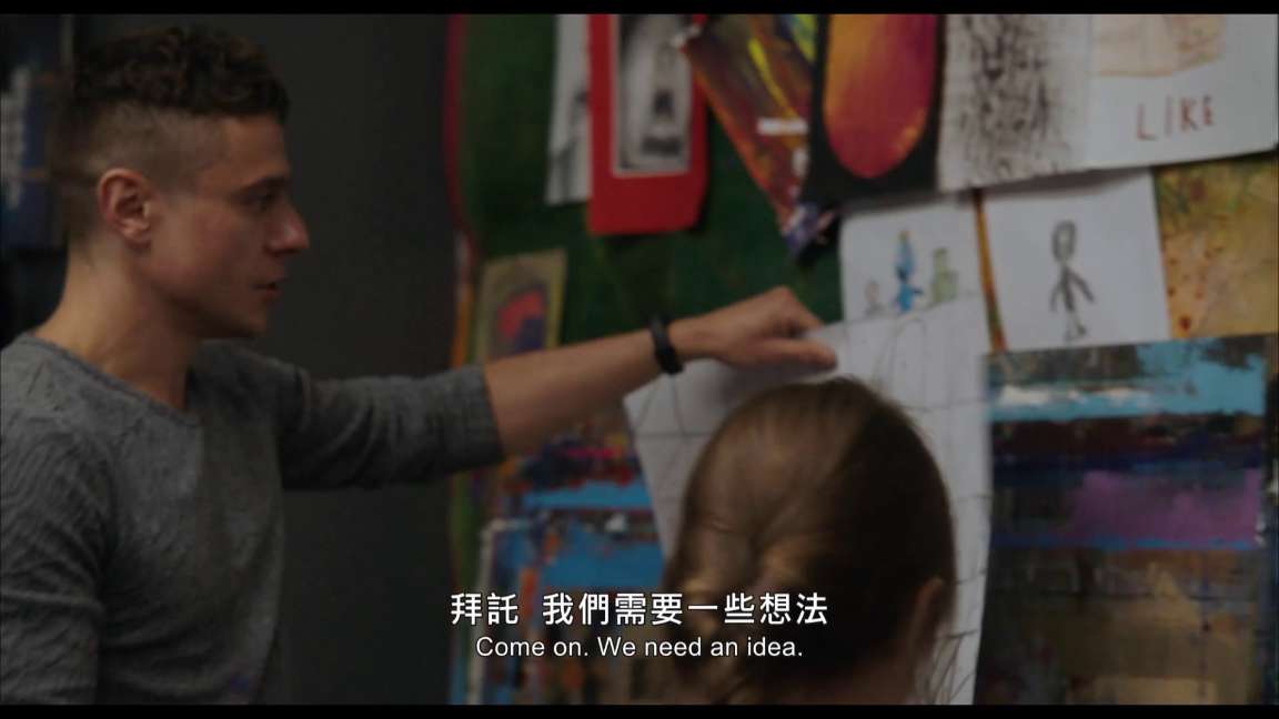 电影截图