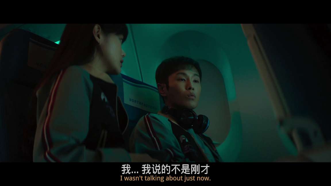 电影截图