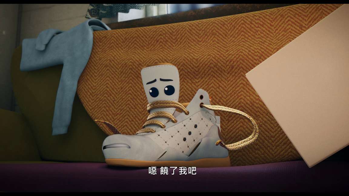 电影截图