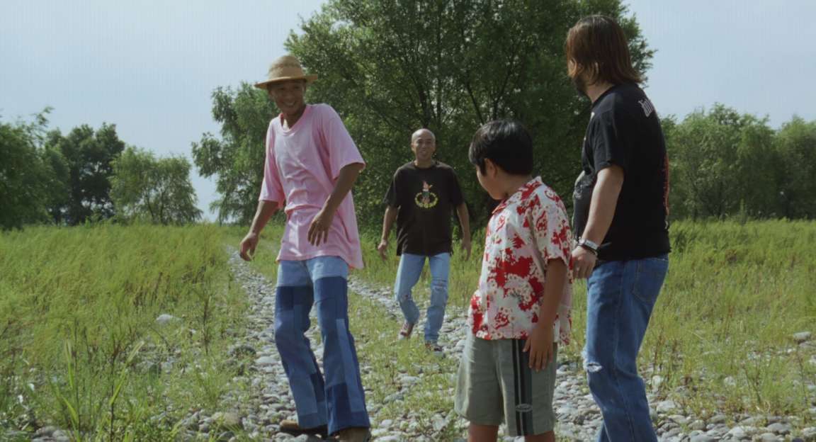 电影截图