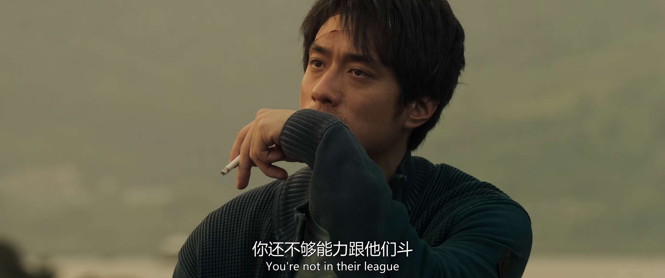 电影截图