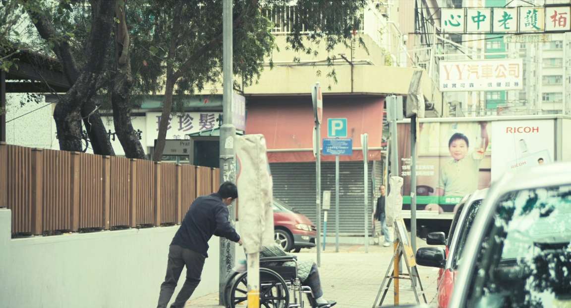 电影截图