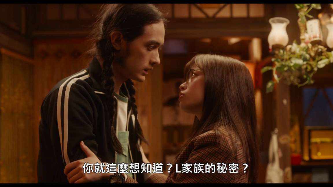 电影截图