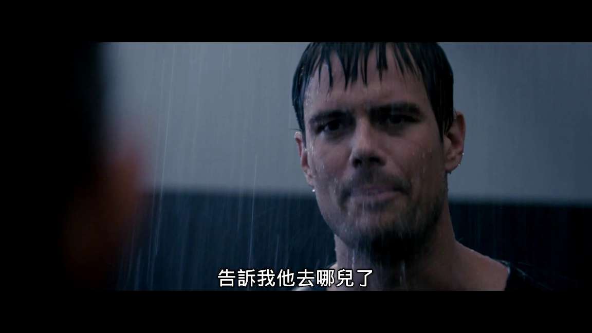 电影截图