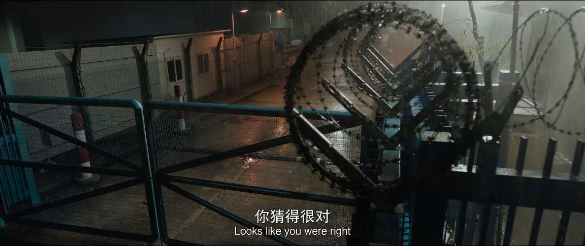 电影截图