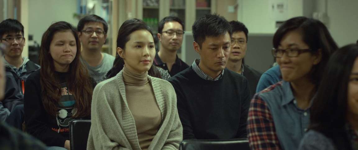 电影截图