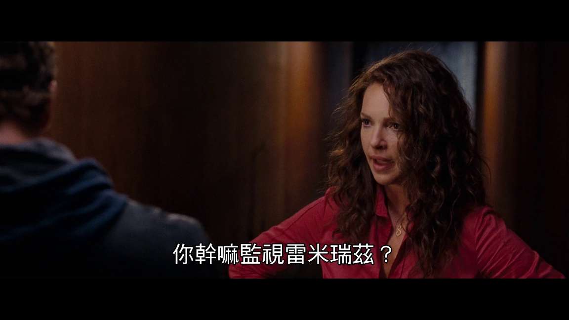 电影截图
