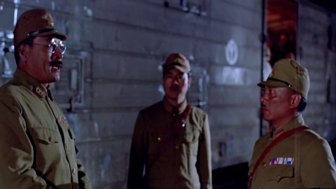 电影截图