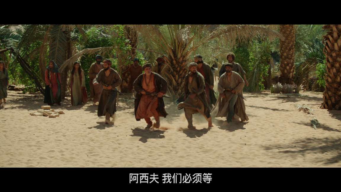 电影截图