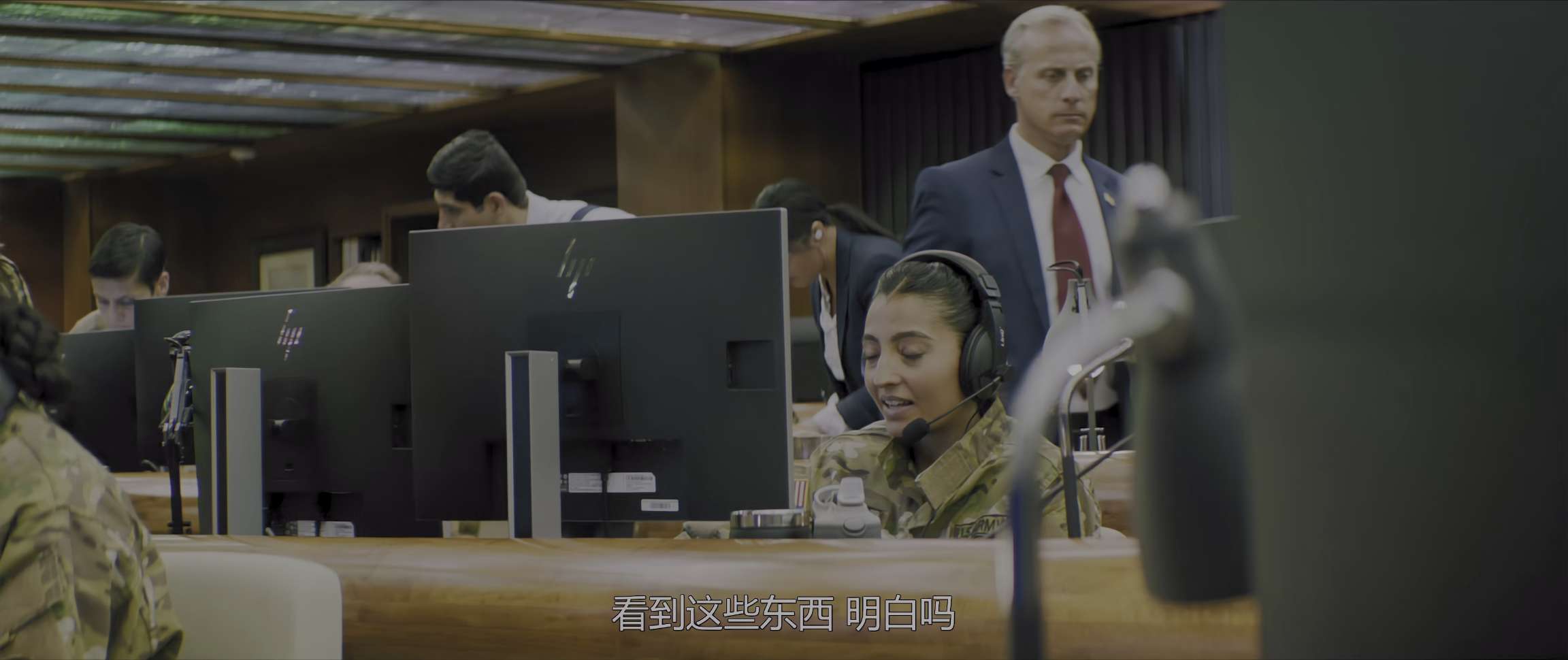电影截图