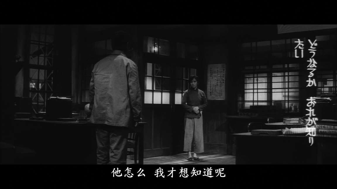 电影截图