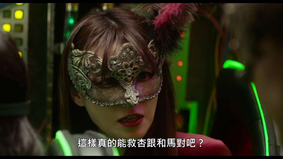 电影截图