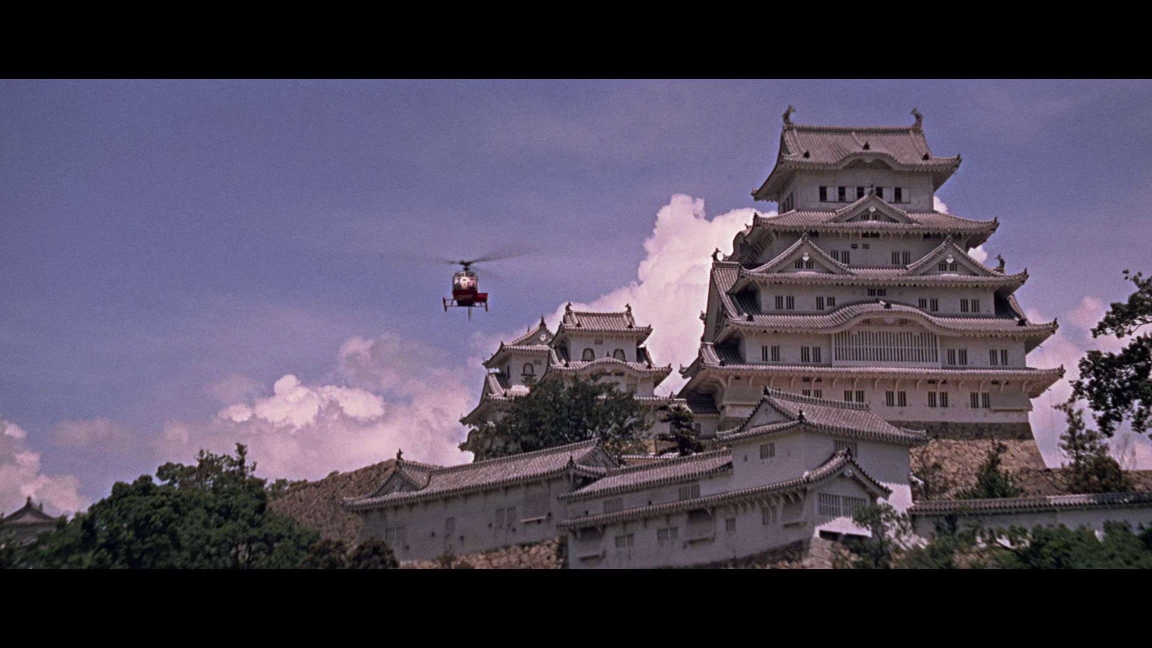 电影截图