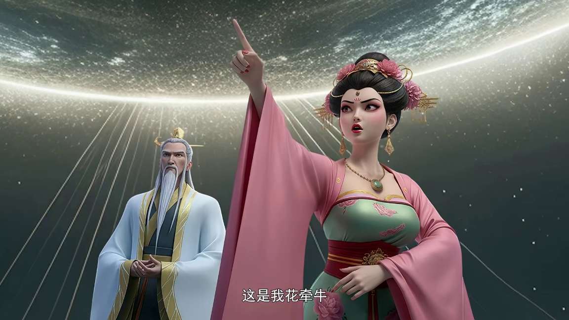 电影截图