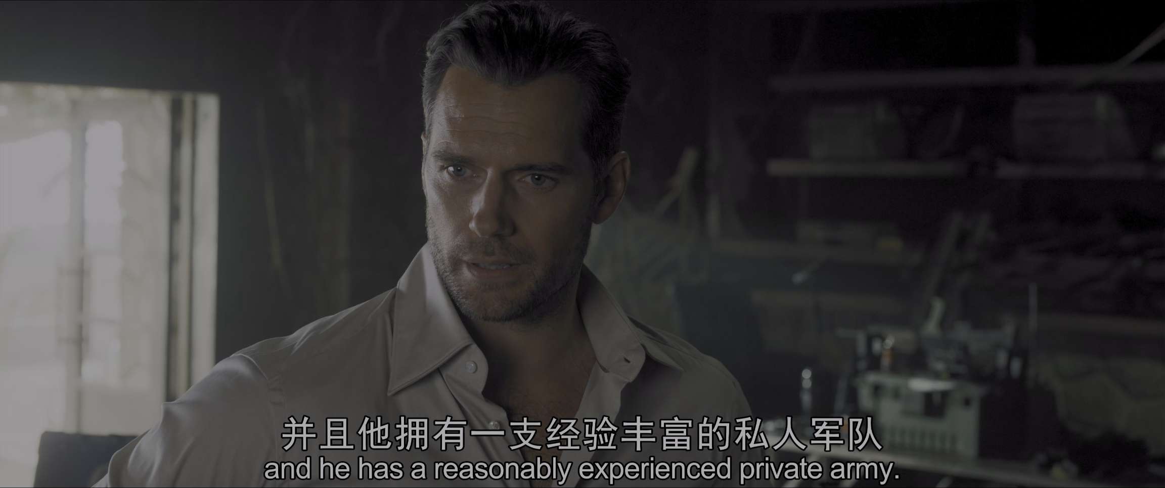 电影截图