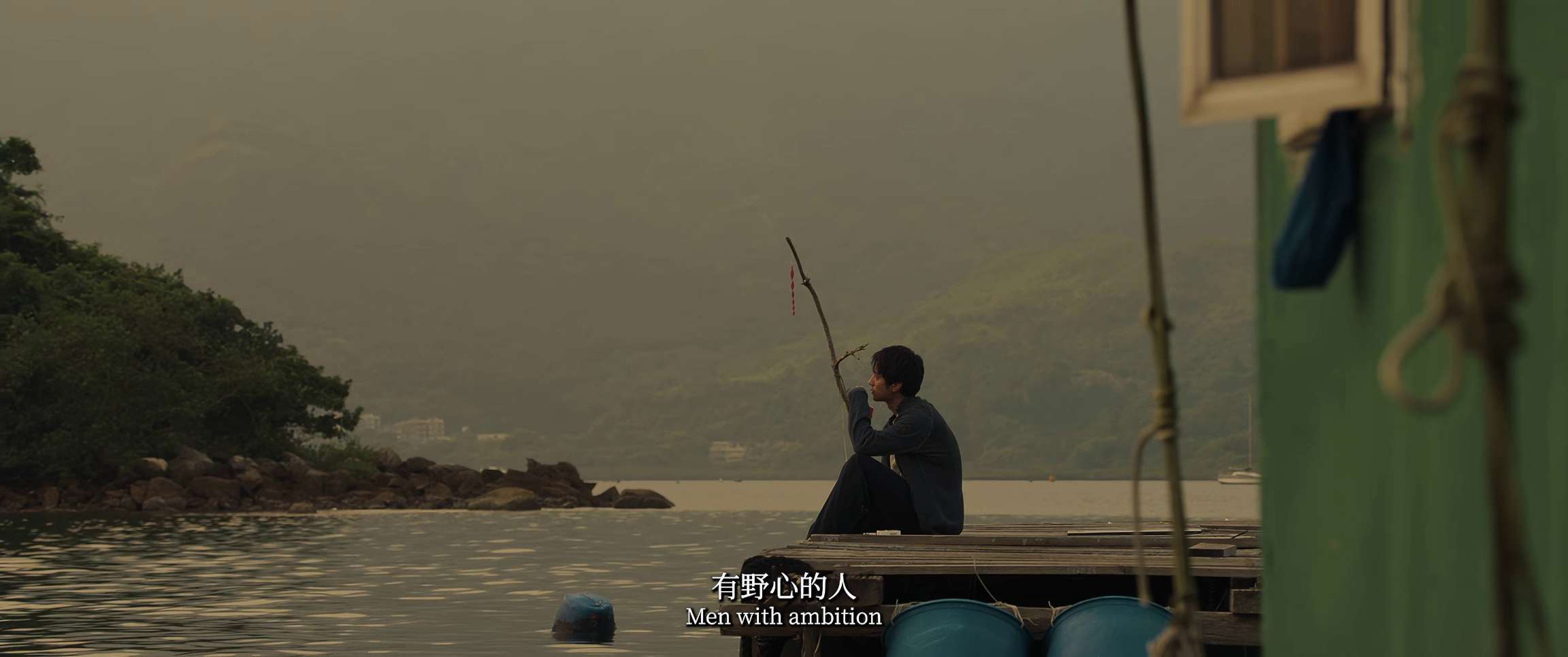 电影截图