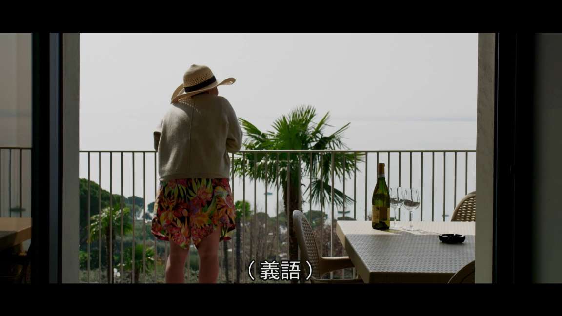 电影截图