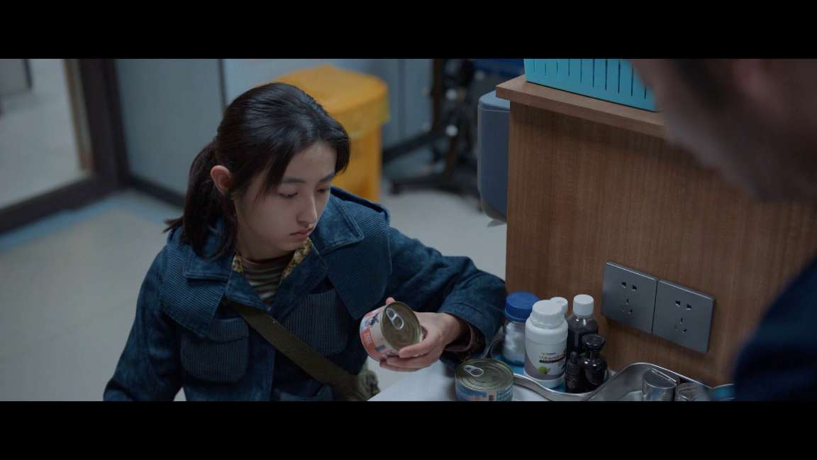 电影截图