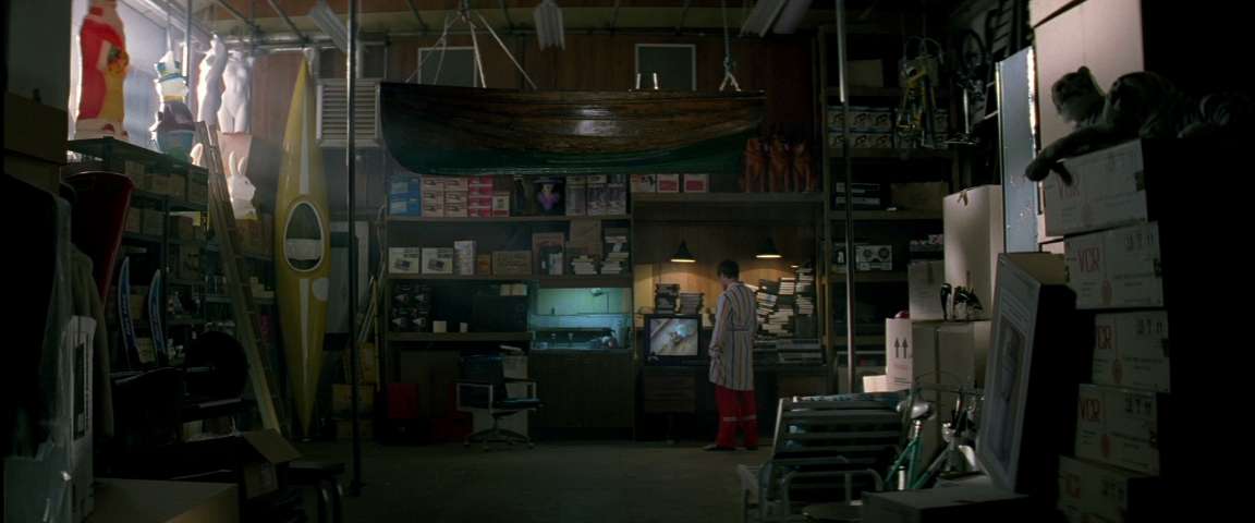 电影截图