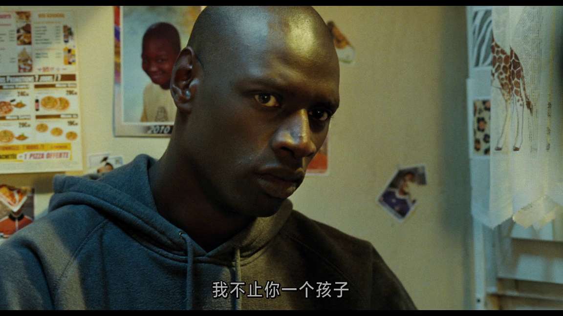 电影截图