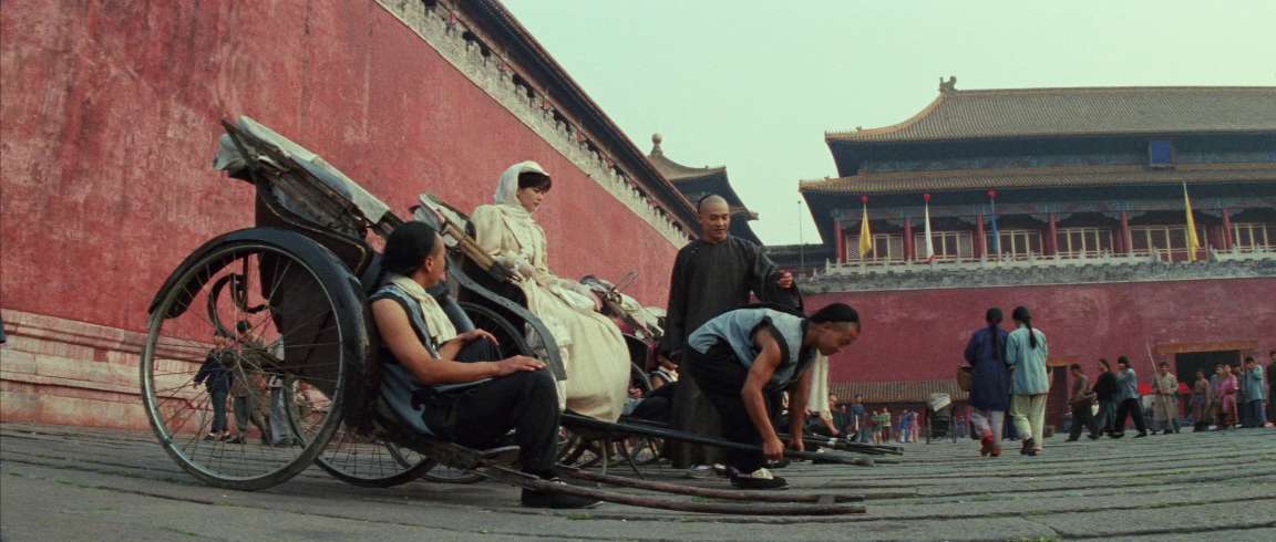 电影截图